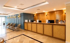 Hotel Mar y Tierra